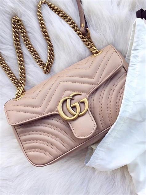 gucci pink bag price|Gucci marmont bag dusty pink.